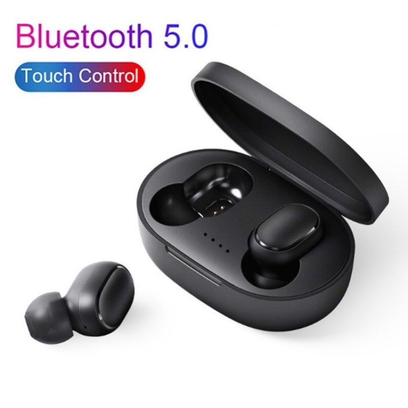 Bluetooth Earbuds Factory - Cheap A6S TWS 5.0 for Redmi Mi Headphone