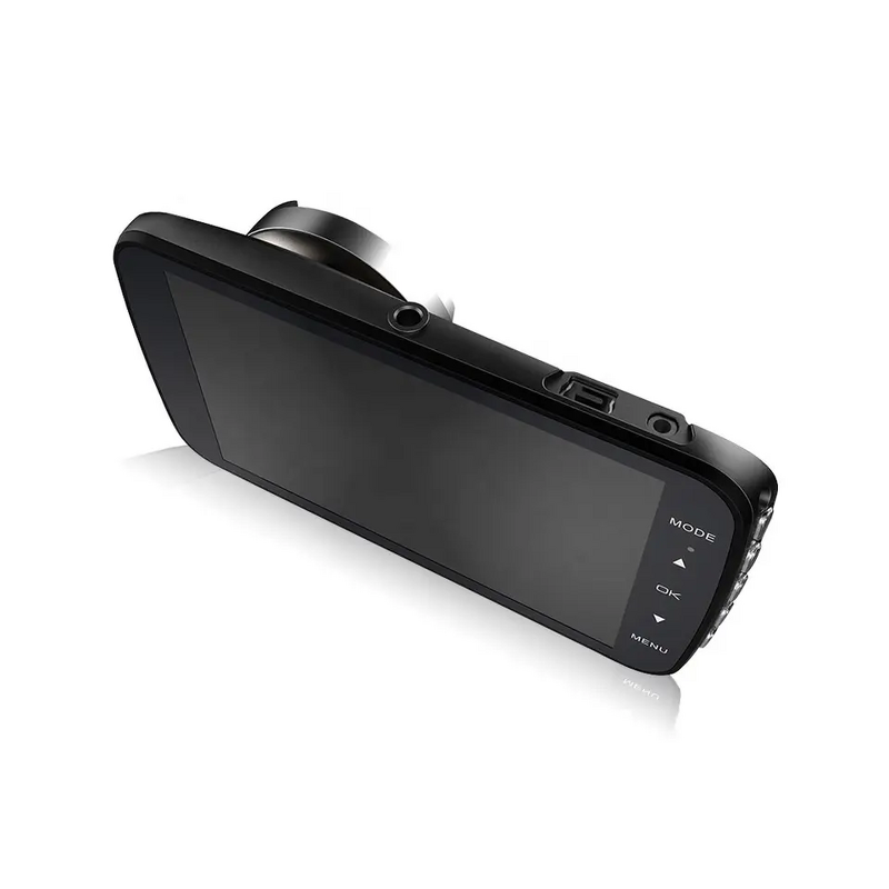 Dash Cam Supplier - Factory Price 1080P Front Rear 2k Resolution