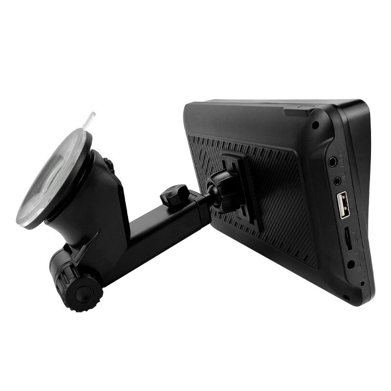 Portable Car GPS Manufacturer - 7 Inch IPS Touch Wireless Carplay Tablet