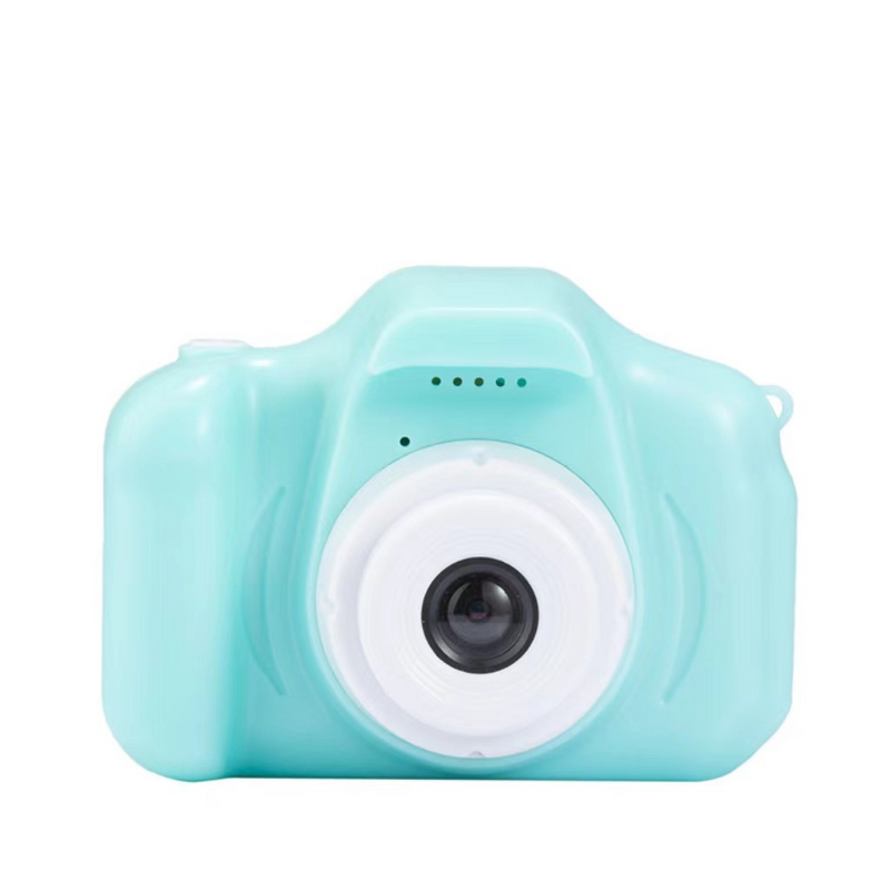 Kids Toy Camera Manufacturer - X2 Mini 1080P Cute Cartoon Portable