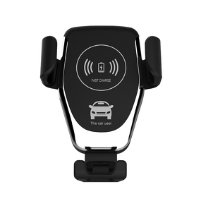 Car Wireless Charger Supplier - Smart Gravity Sensor Fast Charging