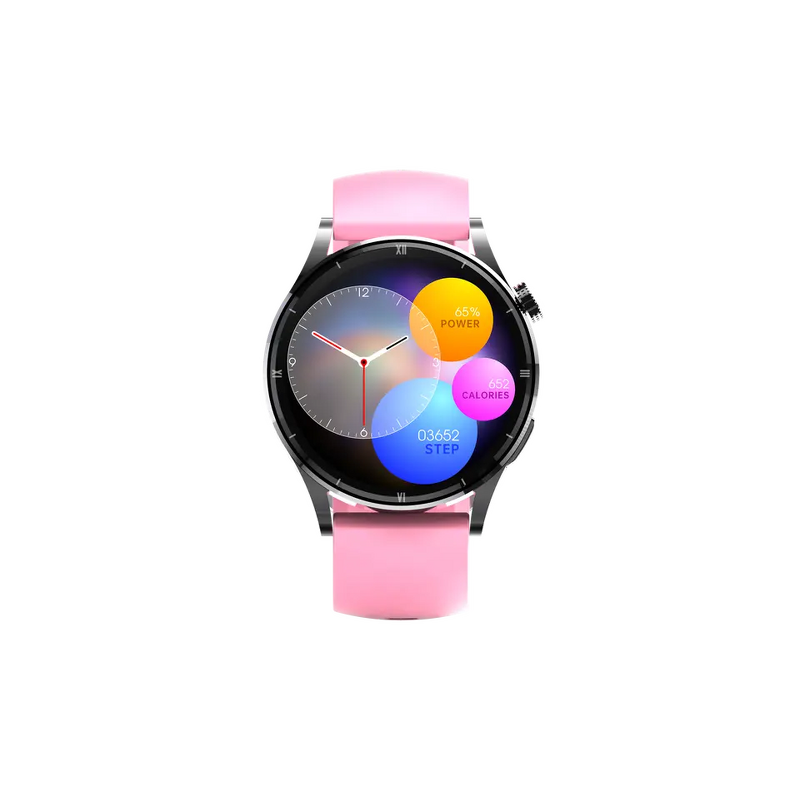 Smart Watch Factory - New Arrival DM14 Full Screen Touch Calling