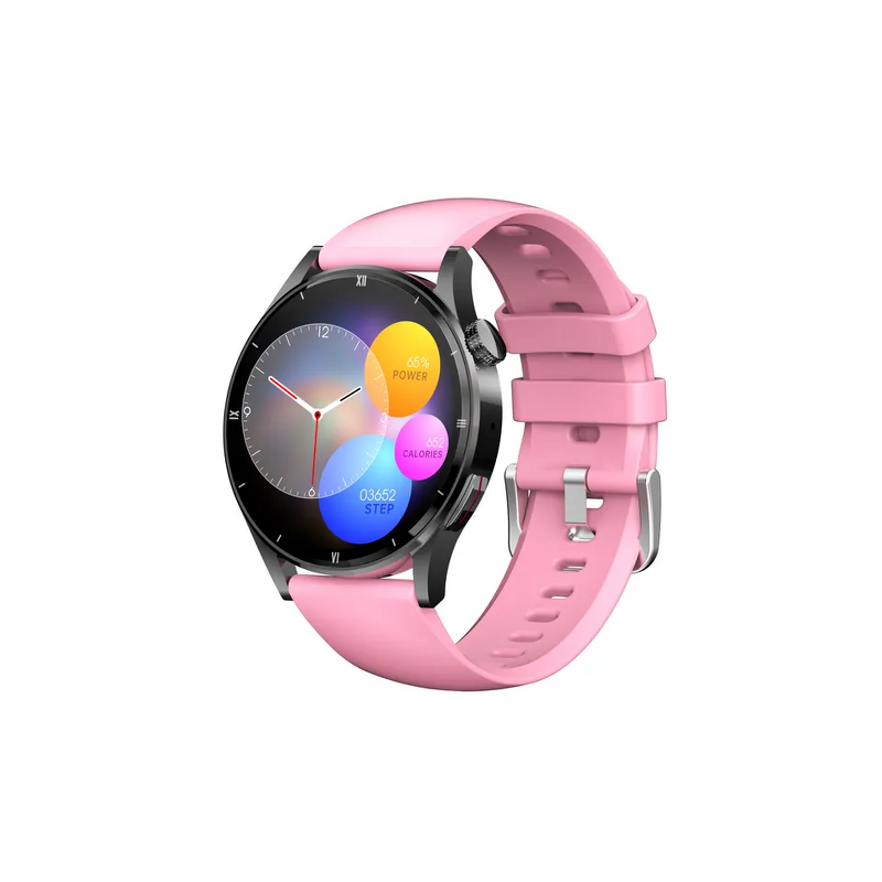 Smart Watch Supplier - New Arrival Blood Oxygen Heart Rate Waterproof
