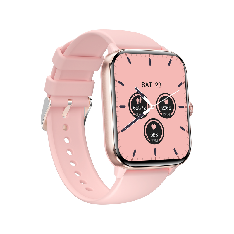 Smart Bracelet Supplier - New Arrivals IP67 Waterproof Full Touch