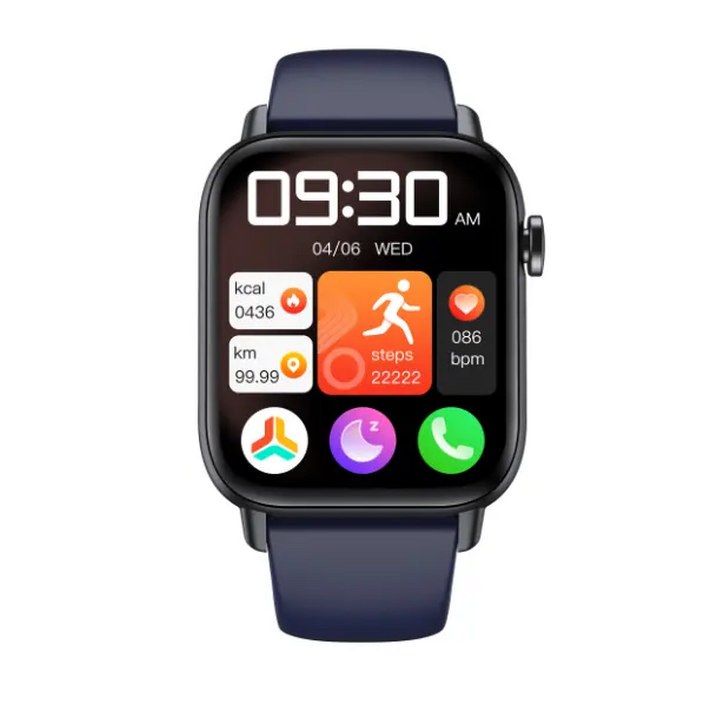 Smart Watch Manufacturer - DM15PRO Waterproof Heart Rate Blood Oxygen