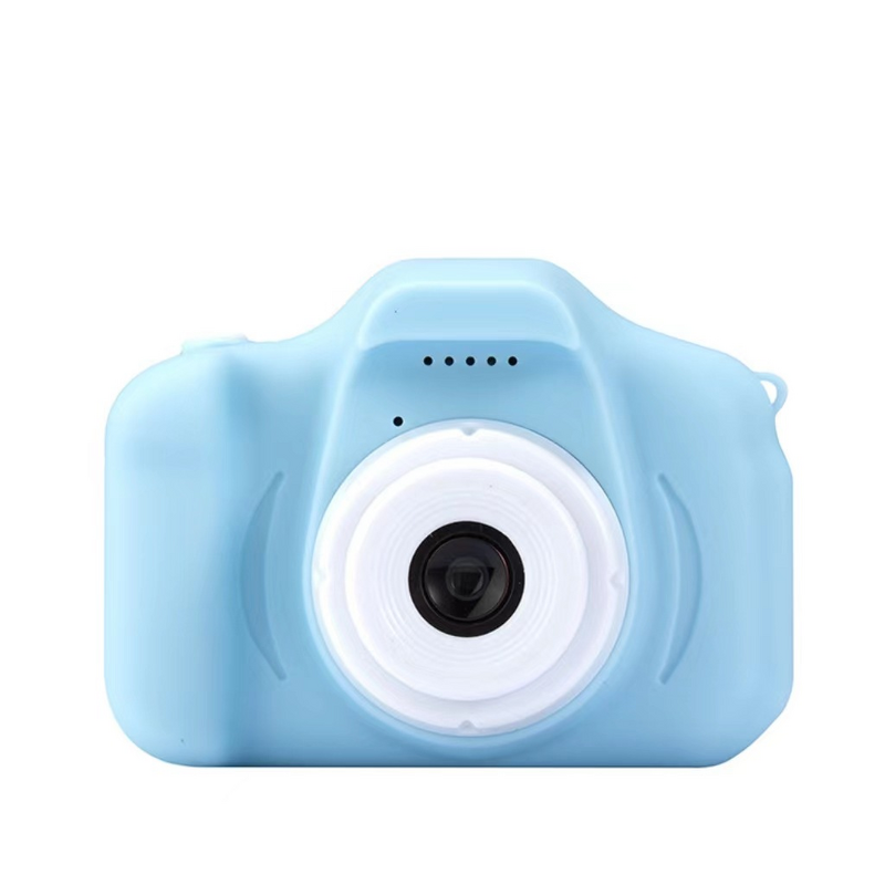 Kids Toy Camera Manufacturer - X2 Mini 1080P Cute Cartoon Portable