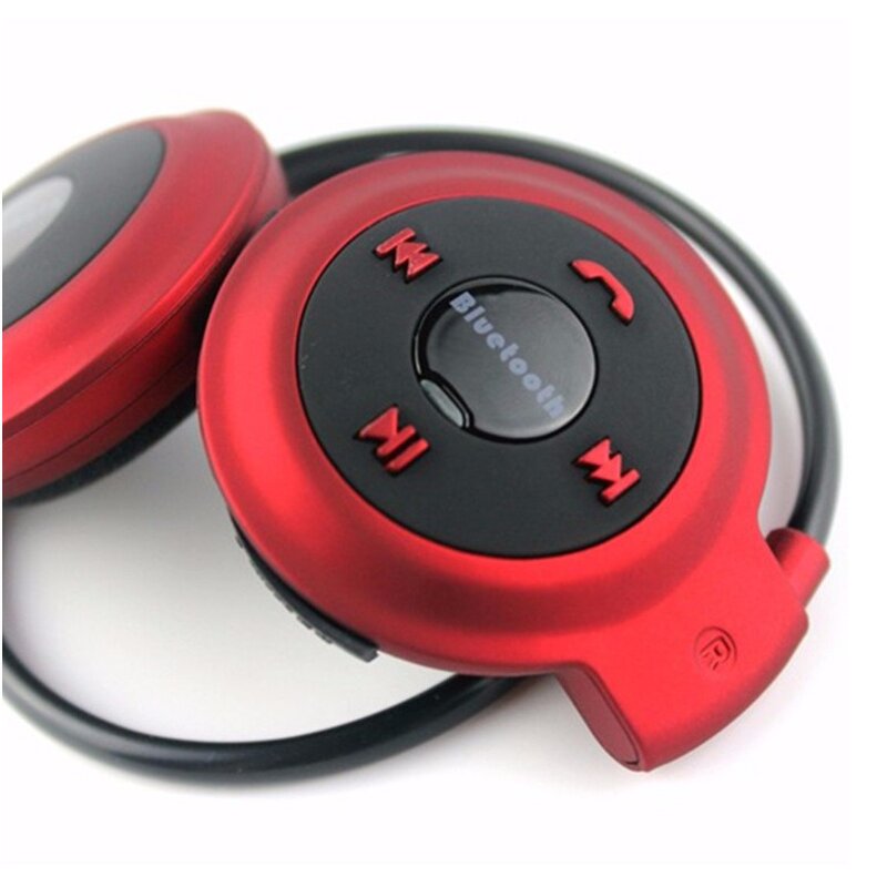 Wireless Earbuds Supplier - Mini 503 TWS FM Radio Noise Cancelling