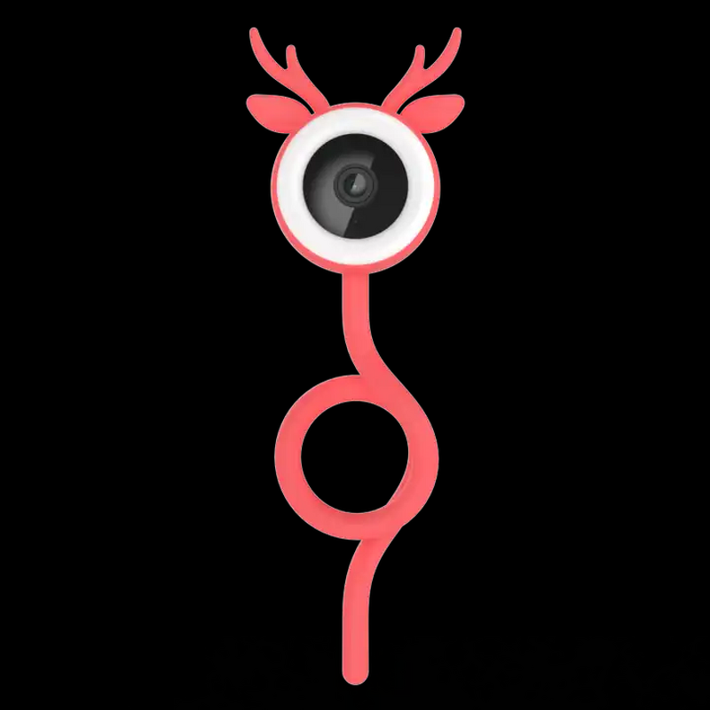 Baby Camera Manufacturer - Wifi Remote Night Vision Crying Detection