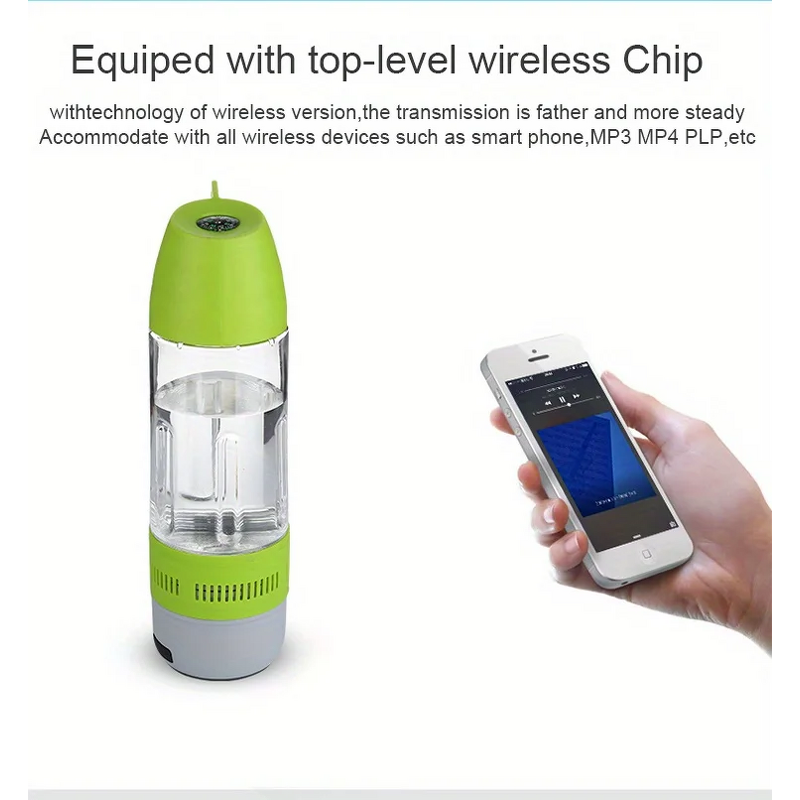 Cup Speakers Factory - Creative Portable Outdoor Waterproof Sport