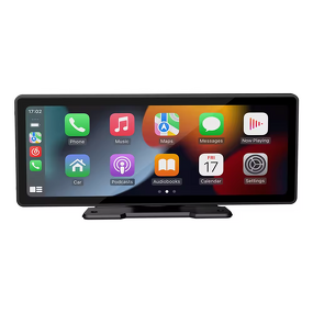 Car Monitor Factory - 10.26 Inch Wireless Carplay Android Auto