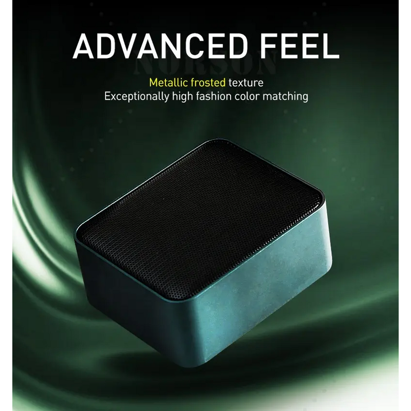 Bluetooth Speaker Manufacturer - Portable Mini USB Stereo Sound Music Box