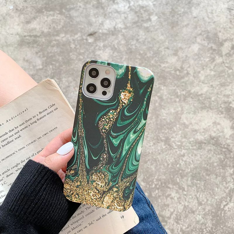 Marble Phone Case Factory - New Marble PC Luxury for iPhone 11-13