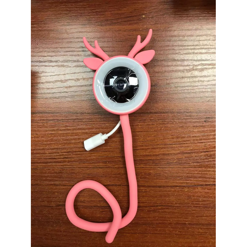 Baby Camera Manufacturer - Wifi Remote Night Vision Crying Detection