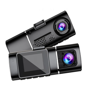 Driving Recorder Manufacturer - Car DVR Night Vision 1080P Dual Lens