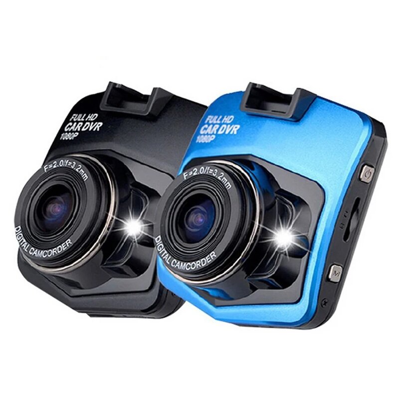 Car DVR Factory - Cheap HD 1080p Digital Mini Dvr Camera