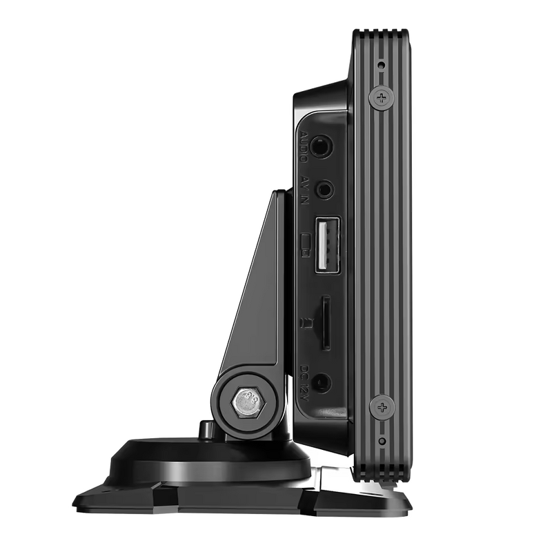 Car Monitor Factory - 10.26 Inch Wireless Carplay Android Auto