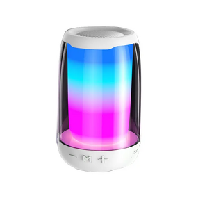 Portable Speaker Manufacturer - Promotional Surround Stereo LED Light