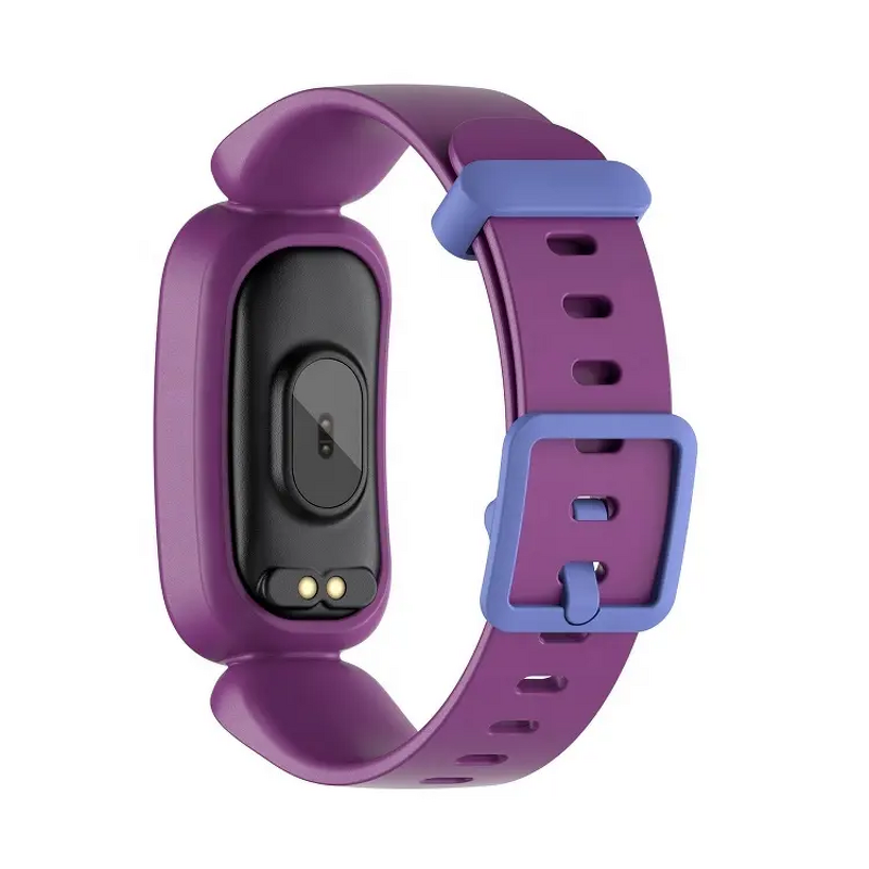 Smart Vibration Bracelet Supplier - New Trending Customized S90 IP68