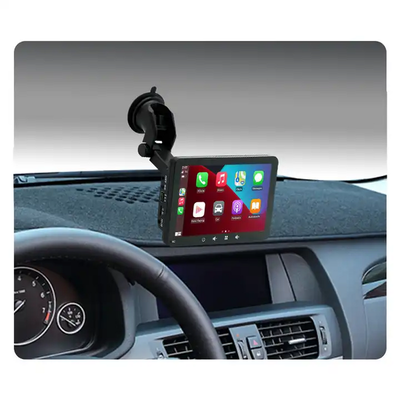 Car Navigator Supplier - Portable 7 Inch Touch Screen MP5 Player