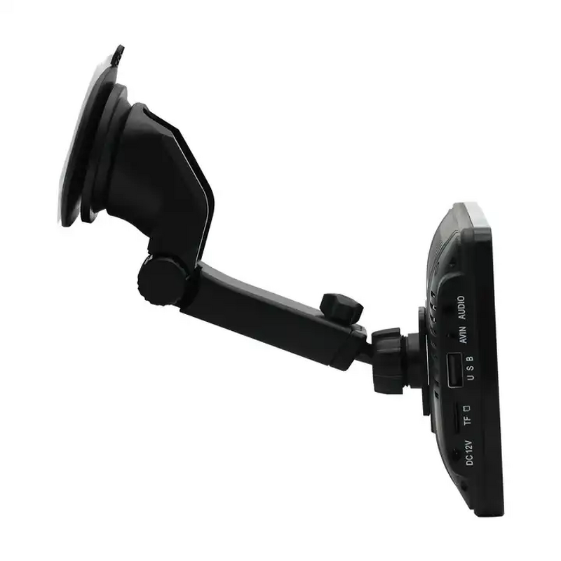 Car Navigator Supplier - Portable 7 Inch Touch Screen MP5 Player