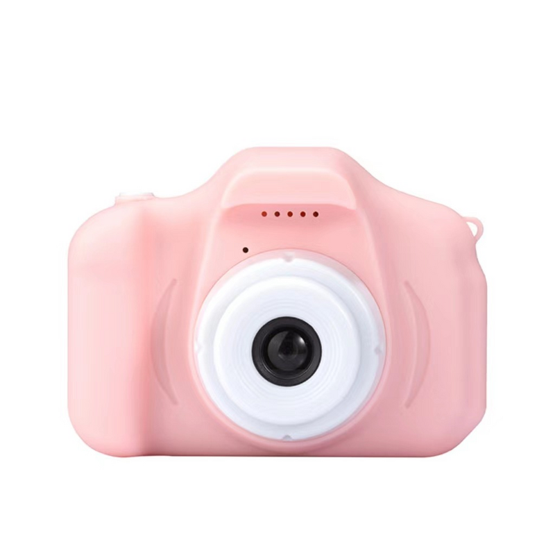Kids Toy Camera Manufacturer - X2 Mini 1080P Cute Cartoon Portable