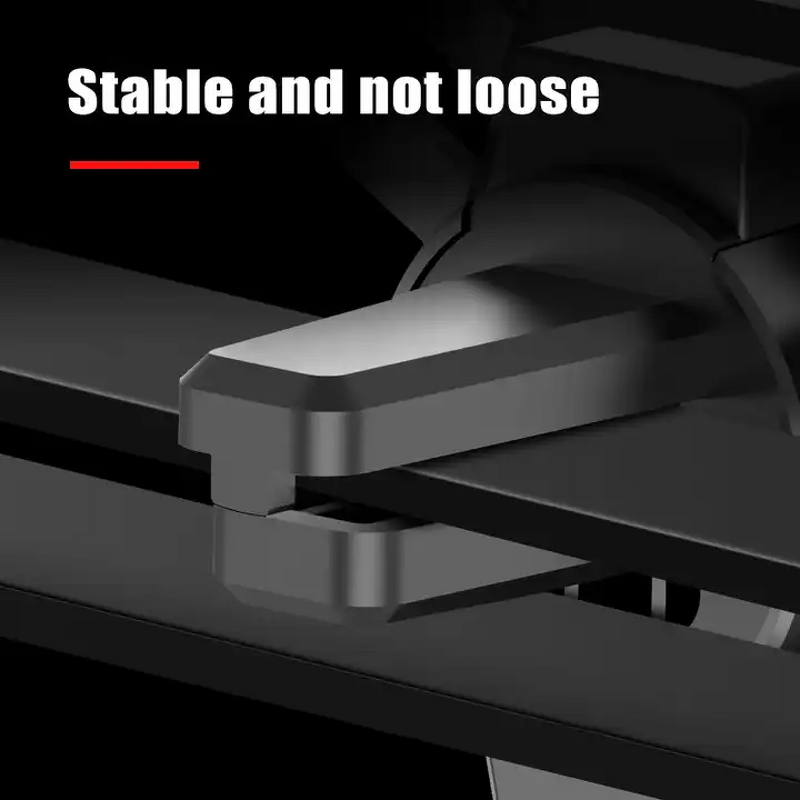 Phone Holder Manufacturer - Universal Gravity Auto Flexible Car Mount