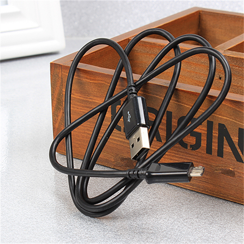 USB Charger Cable Factory - V8 Micro Data Sync for Samsung iOS