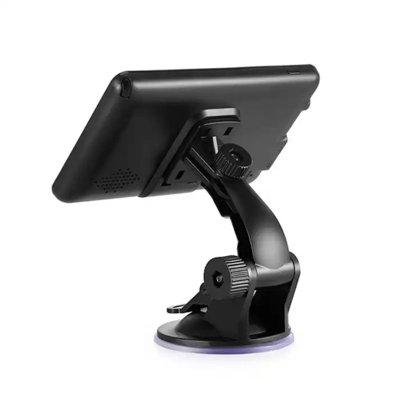 GPS Navigator Supplier - Portable 5 Inch HD Car Truck GPS