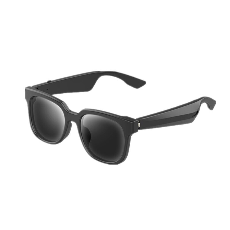 Bone Conduction Earphone Supplier - TW201 Smart Audio Sunglasses Phone Call