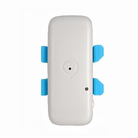 GPS Tracker Factory - Smart Multifunctional Animal Real-time Tracking