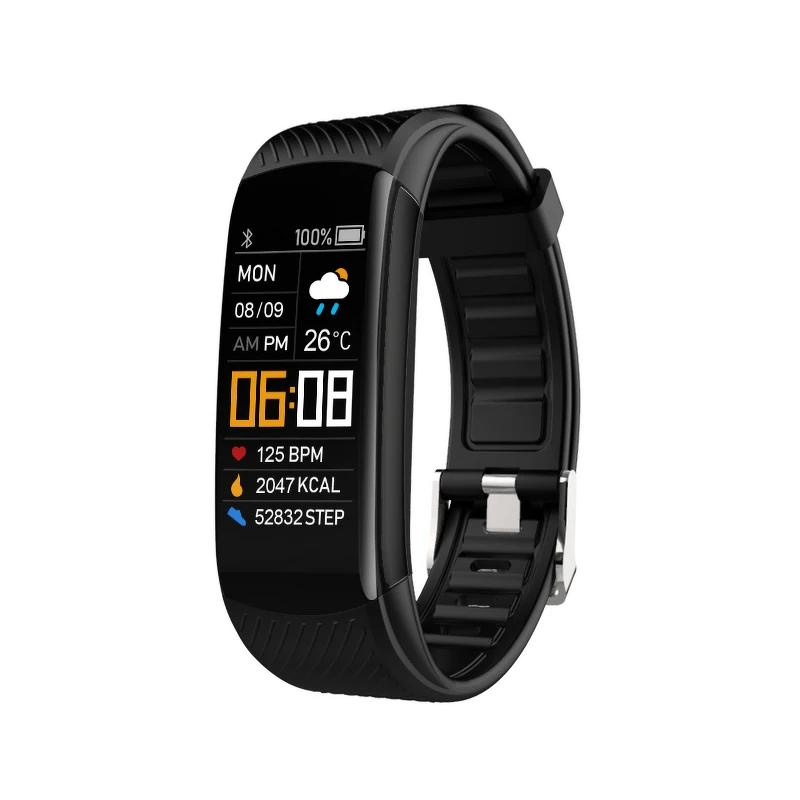 Smart Band Sports Watch Manufacturer - 2024 Children Sleep Monitor