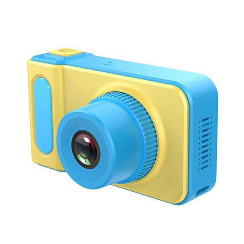 Kids Camera Factory - 2.0 Inch K7 HD 1080P Digital Video Recorder