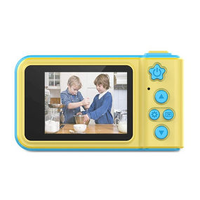 Digital Photo Camera Manufacturer - Cartoon Gift 2.0 Inch HD Video