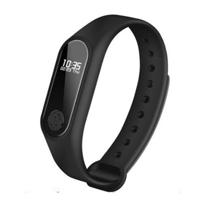 Smart Bracelet Supplier - Hot Selling M2 for Android IOS Phone