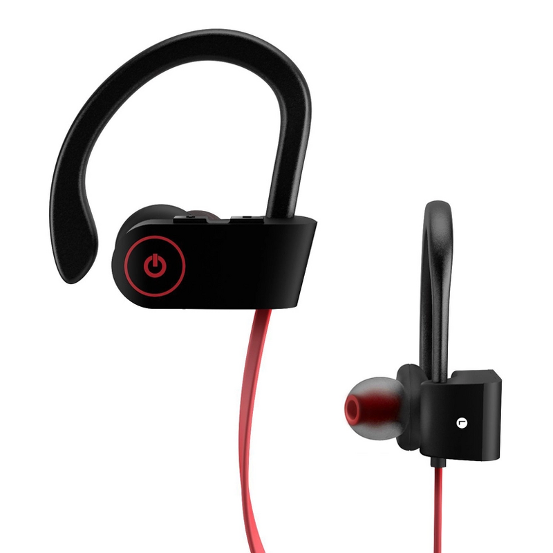 Bluetooth Earphone Supplier - Mini U8 Sport TWS Earbud Non-Noise