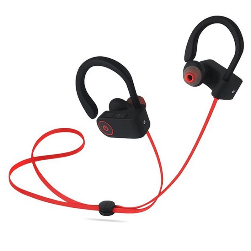 Bluetooth Earphone Supplier - Mini U8 Sport TWS Earbud Non-Noise