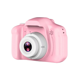 Children Action Camera Factory - Full HD 1080P 2.0 Inch LCD Display