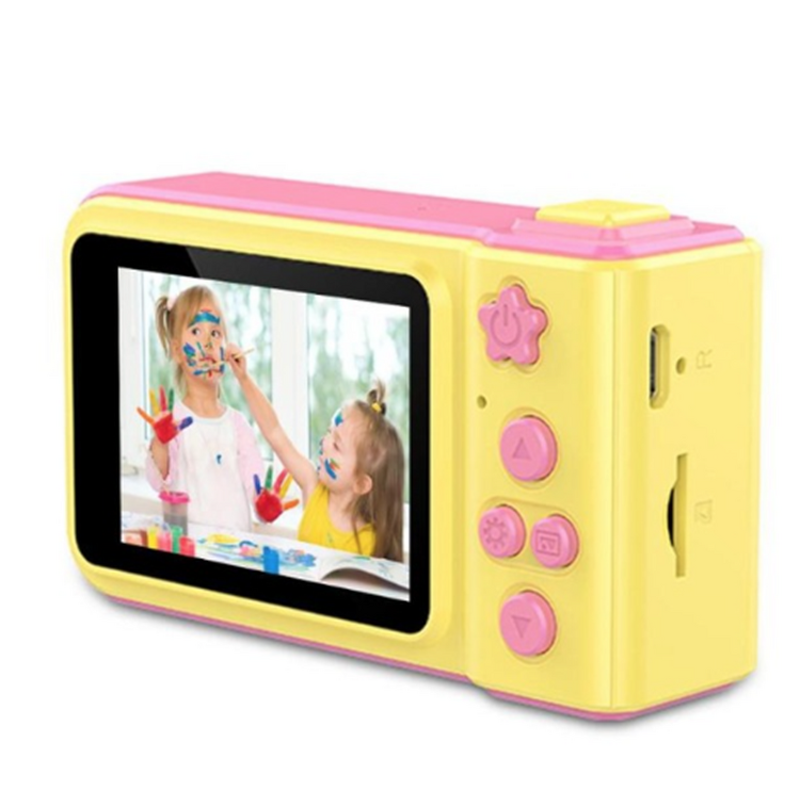 Kids Camera Factory - 2.0 Inch K7 HD 1080P Digital Video Recorder