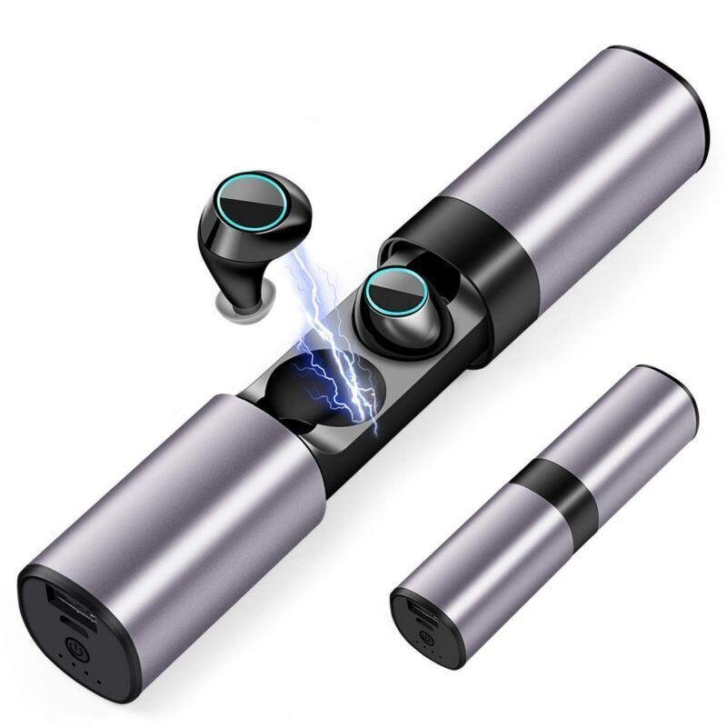 TWS Earphone Manufacturer - Factory Wholesale S2 Twins True Wireless