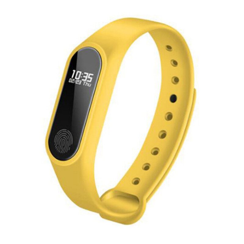 Fitness Tracker Manufacturer - Promotional M2 Band Heart Rate Monitor