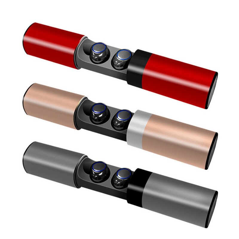 TWS Earphone Manufacturer - Factory Wholesale S2 Twins True Wireless