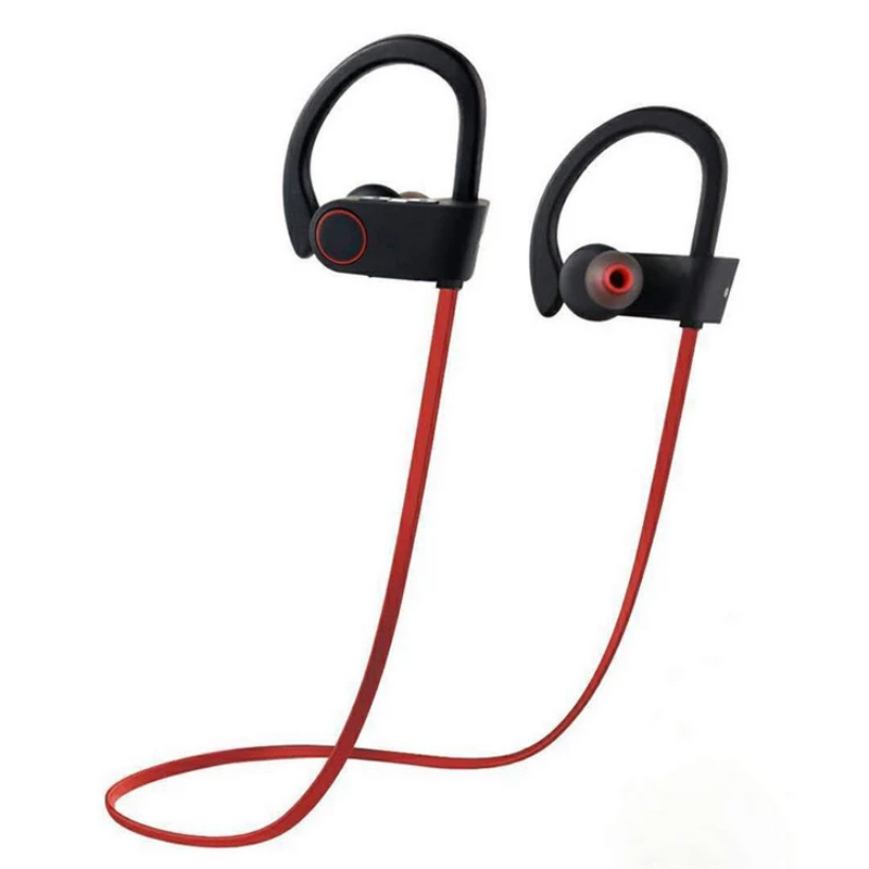 Bluetooth Earphone Supplier - Mini U8 Sport TWS Earbud Non-Noise