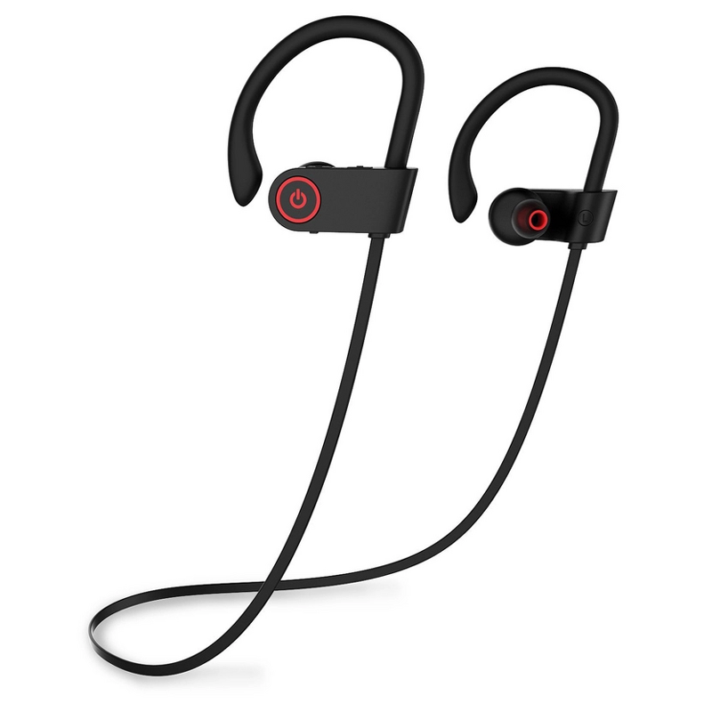 Bluetooth Earphone Supplier - Mini U8 Sport TWS Earbud Non-Noise
