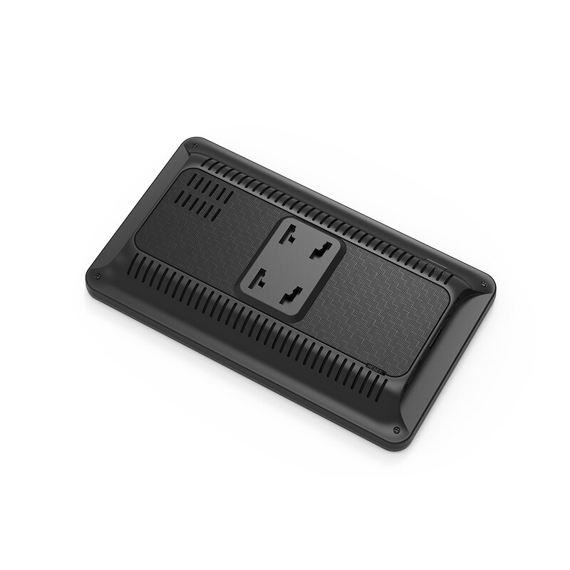 Car MP5 Player Supplier - 7 Inch Wireless Carplay Android Auto