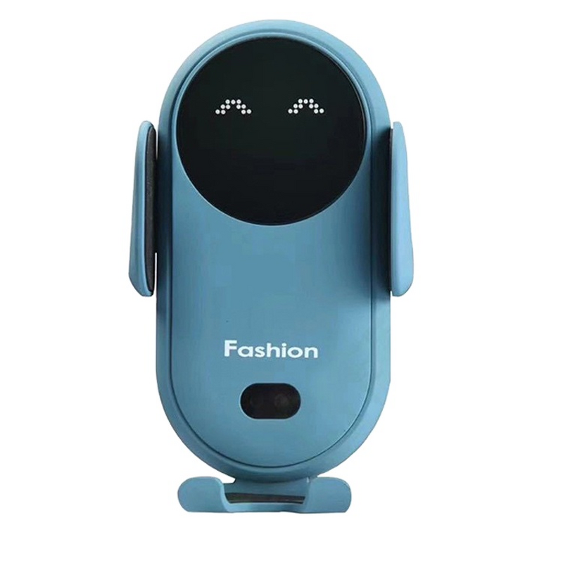 Car Phone Holder Manufacturer - Auto Sensor 10W Fast Qi Mount S11