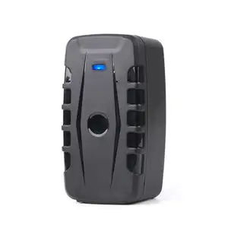 Magnetic GPS Tracker Supplier - 4G All Band 20000mAh Real Time Tracking