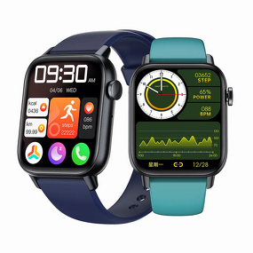 Bluetooth Smart Watch Supplier - Men Women Blood Pressure Heart Rate