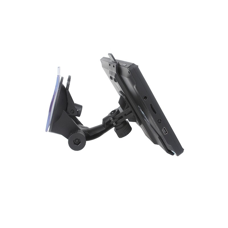 Car GPS Tracker Manufacturer - Multimedia Stereo Navigation 7 Inch