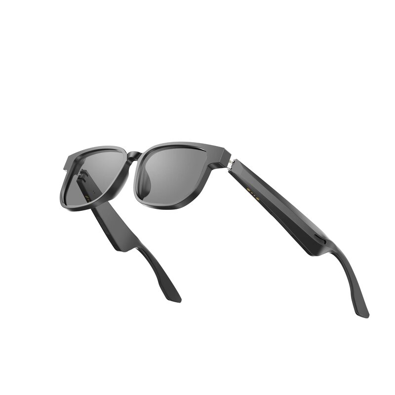 Bone Conduction Earphone Supplier - TW201 Smart Audio Sunglasses Phone Call