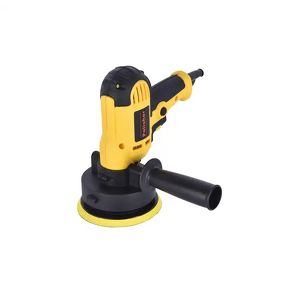 Polishing Machine Manufacturer - 5 Inch Auto Polishing Buffer Power Tool